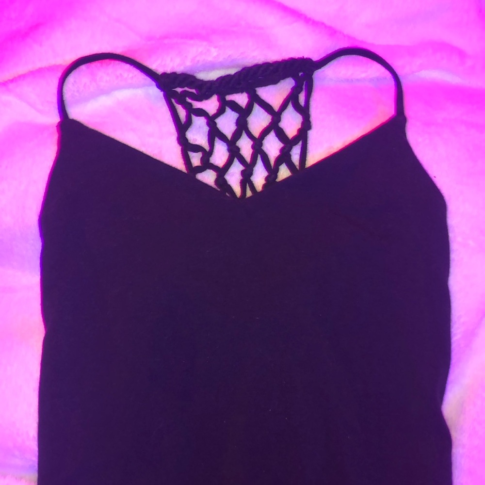 Bodysuit